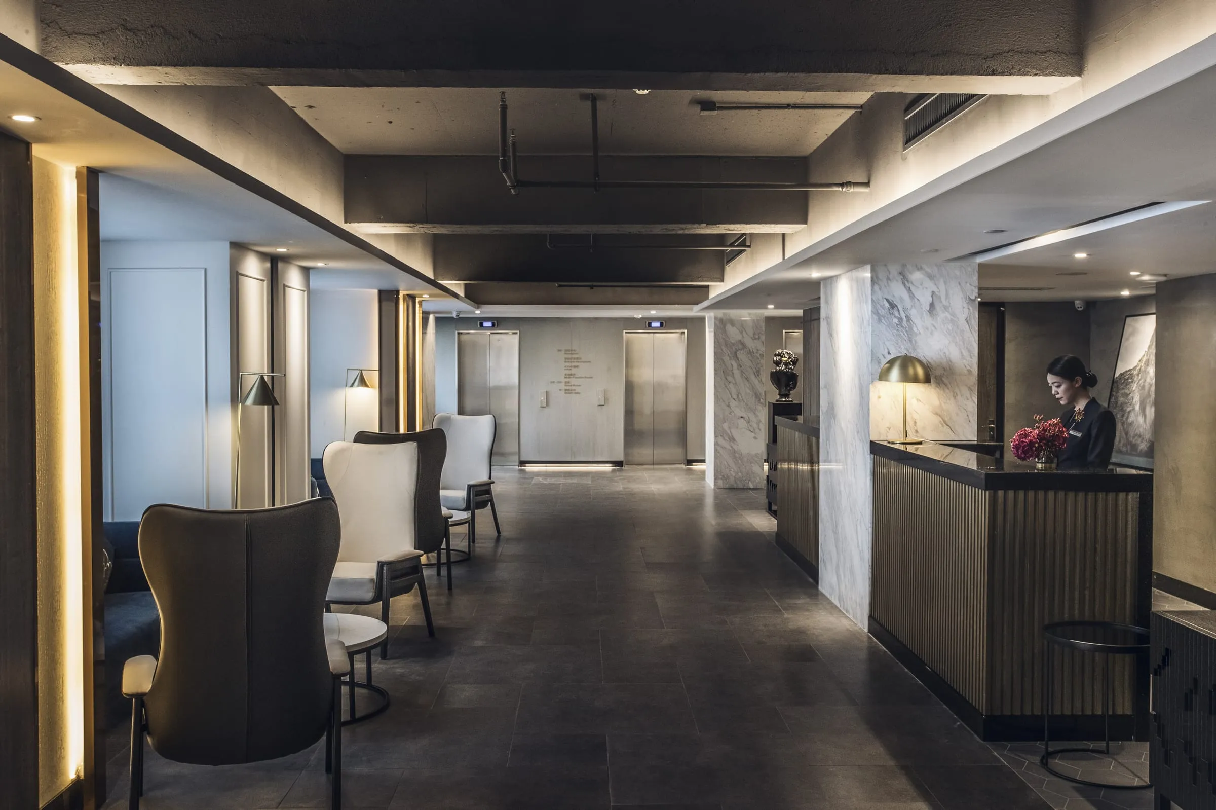 KAMIL HOTEL