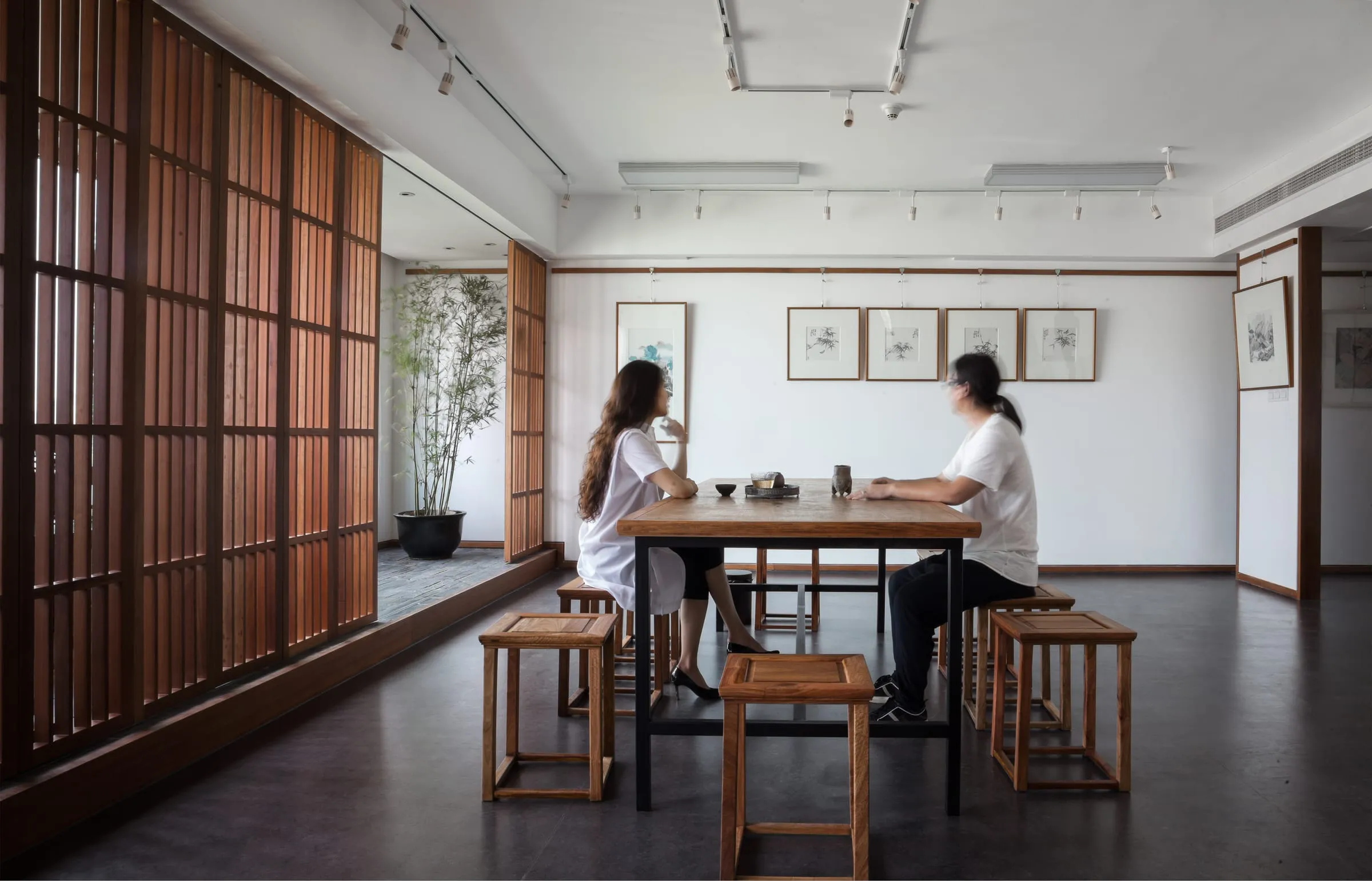 CUI-WEI GALLERY