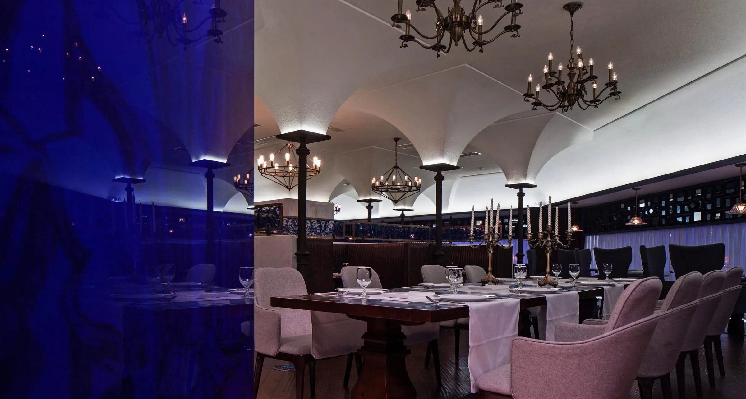 GOYA FRENCH RESTAURANT