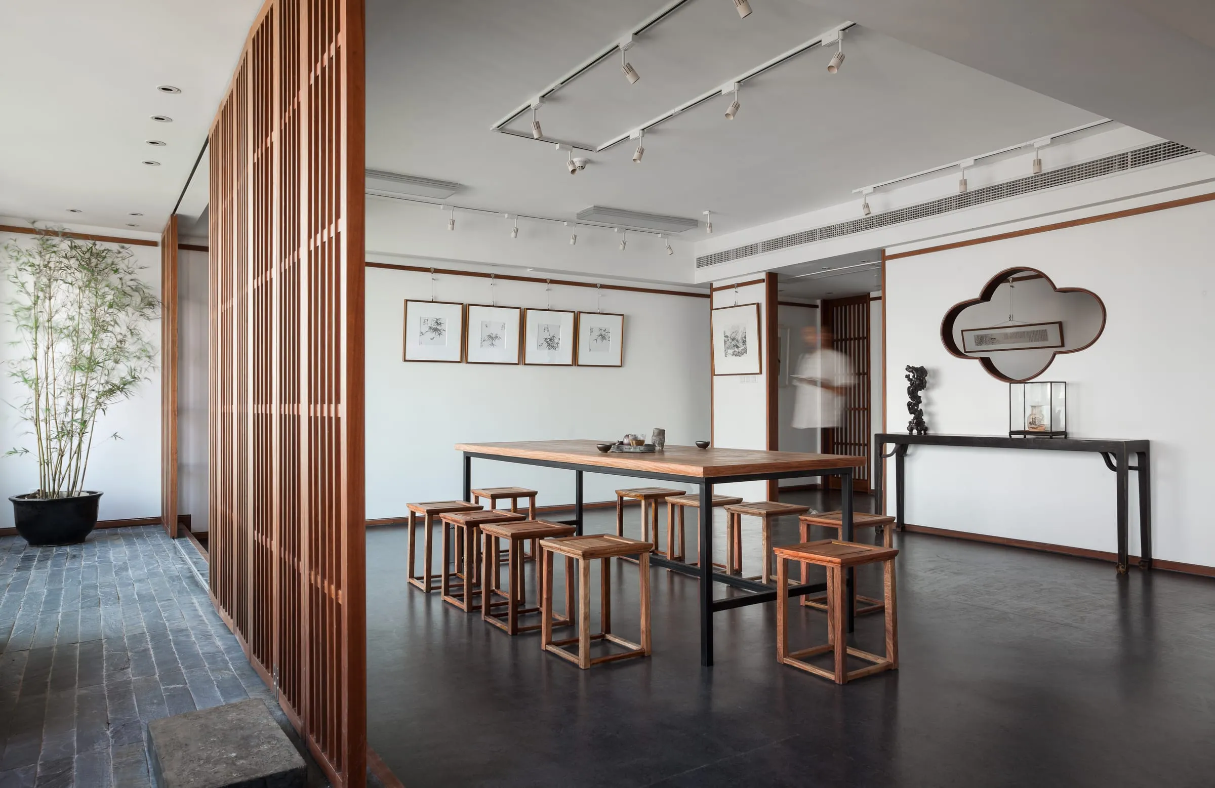 CUI-WEI GALLERY