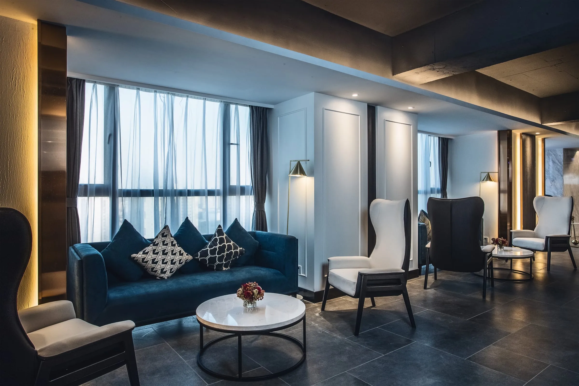 KAMIL HOTEL