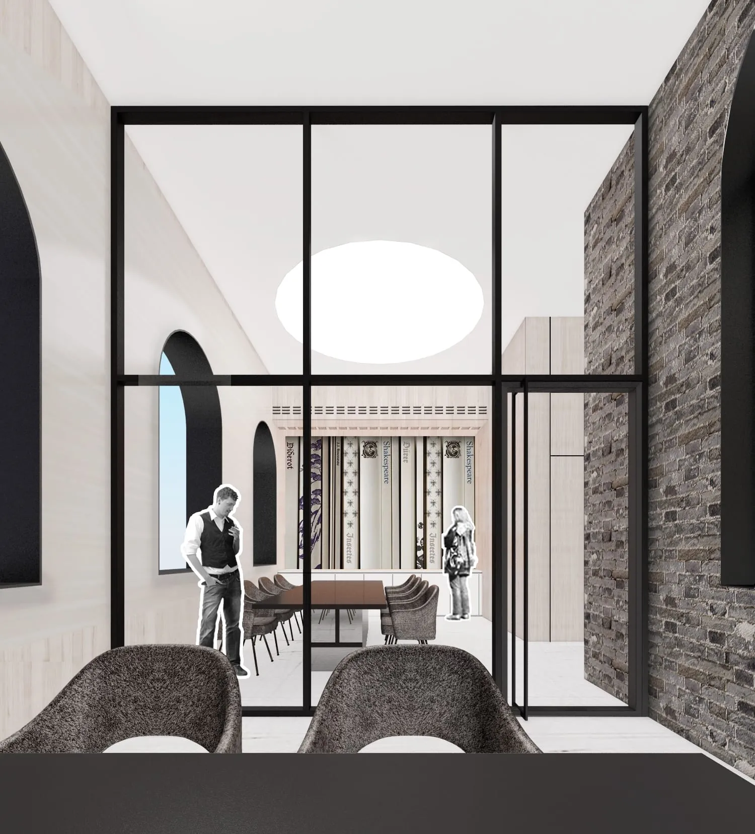 OVU WORKSPACE