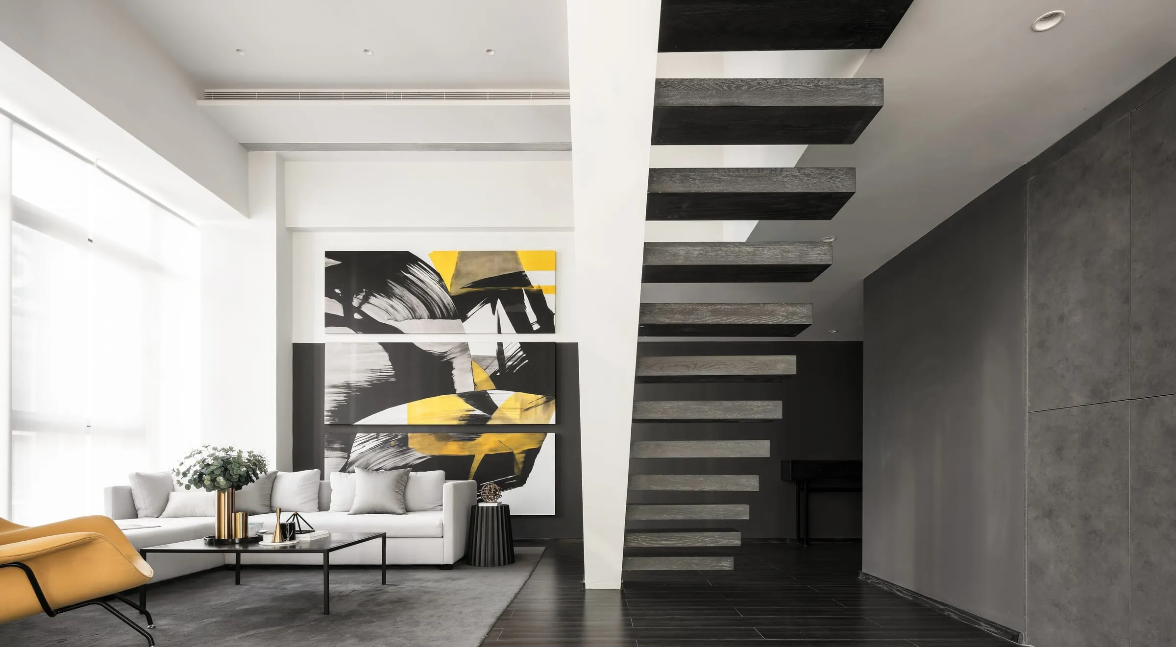 CHINA PROCUREMENT APARTMENT