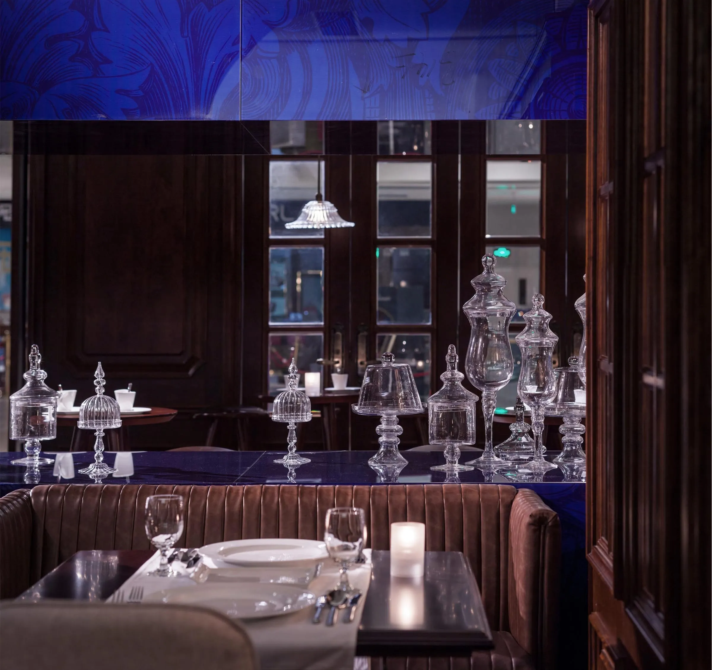 GOYA FRENCH RESTAURANT