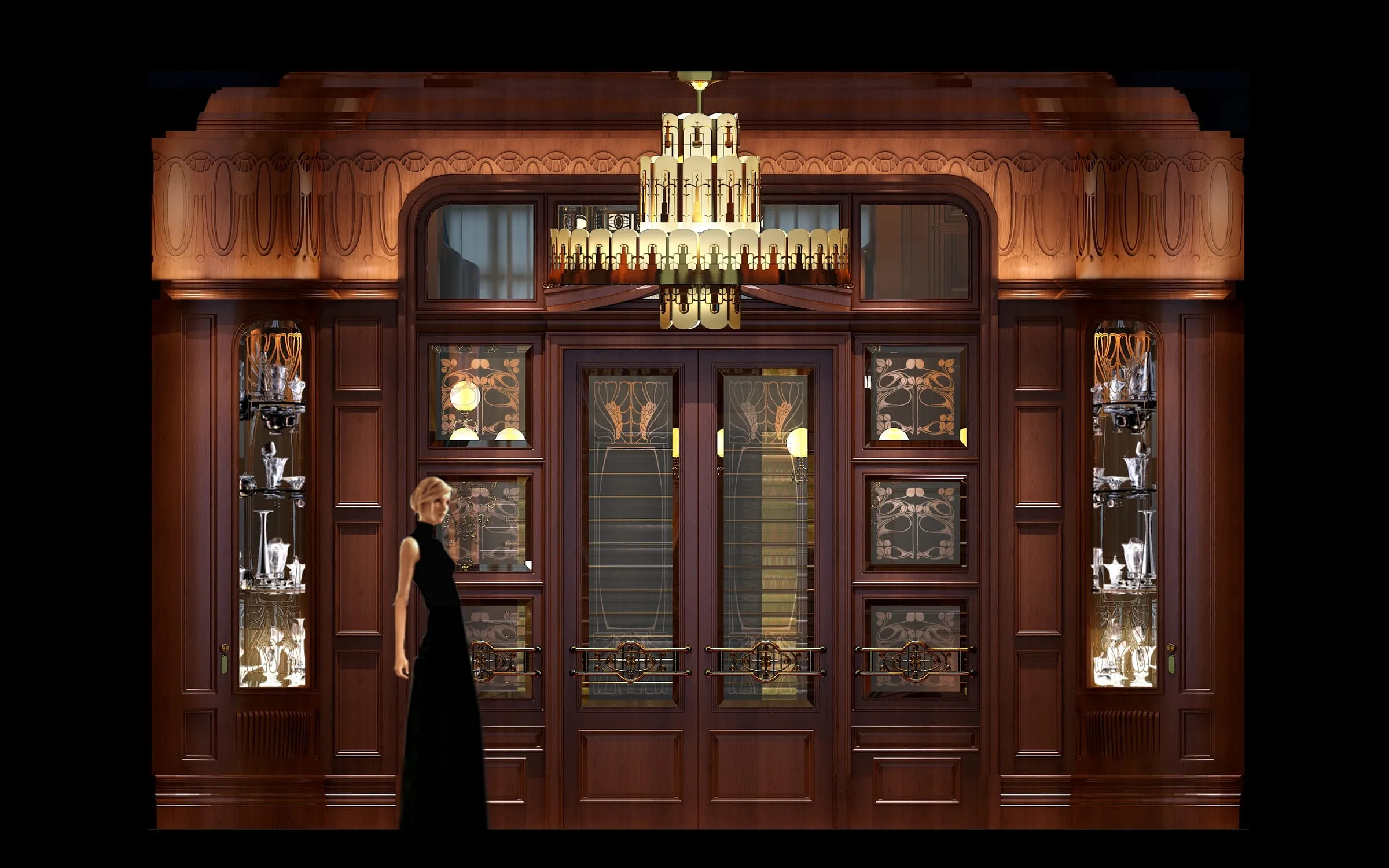 DE-MING HOTEL