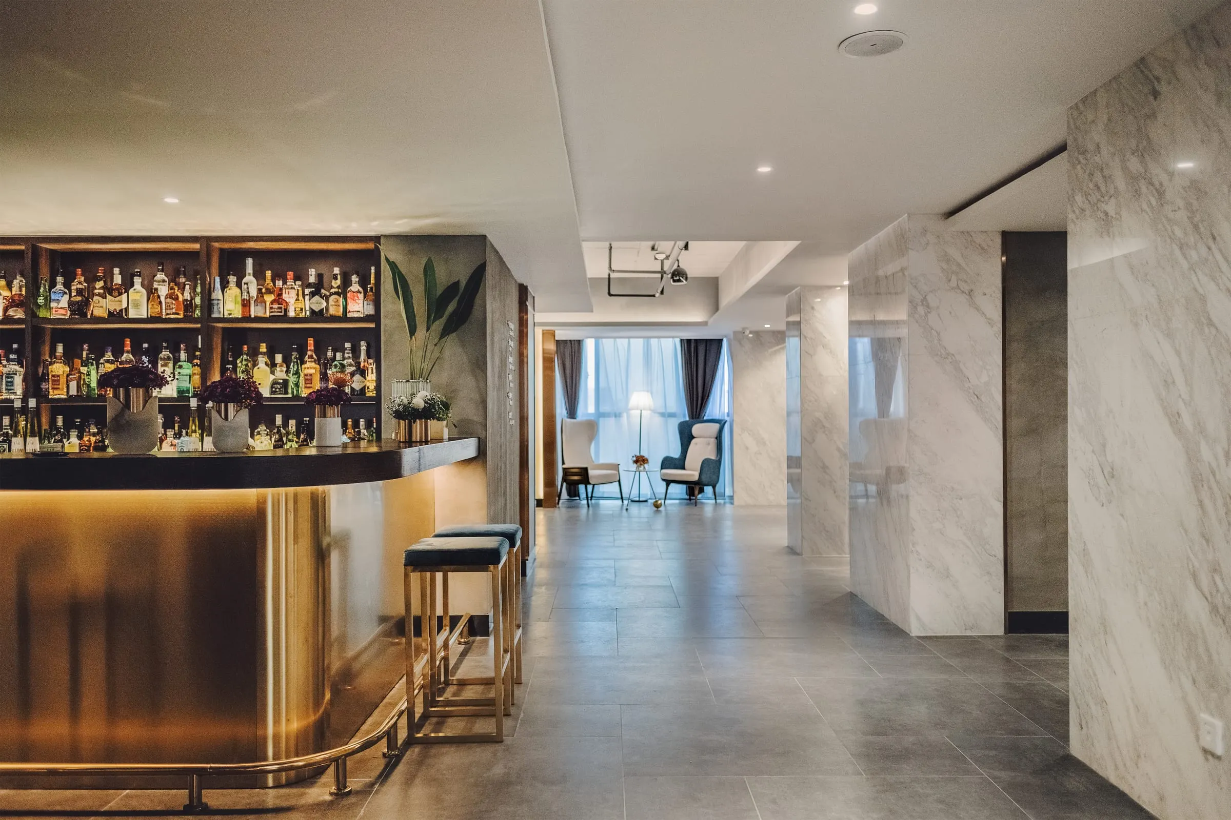 KAMIL HOTEL