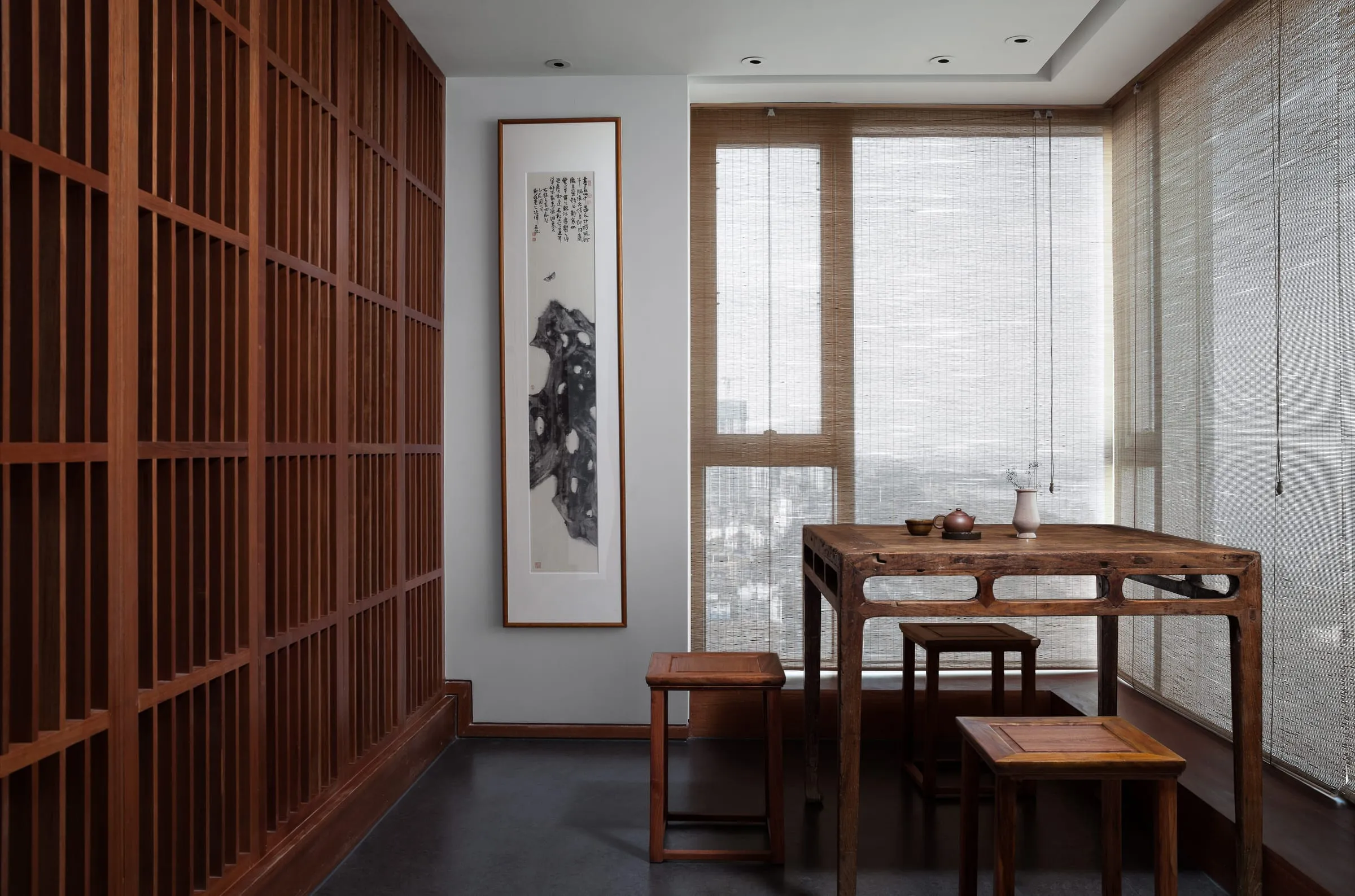 CUI-WEI GALLERY