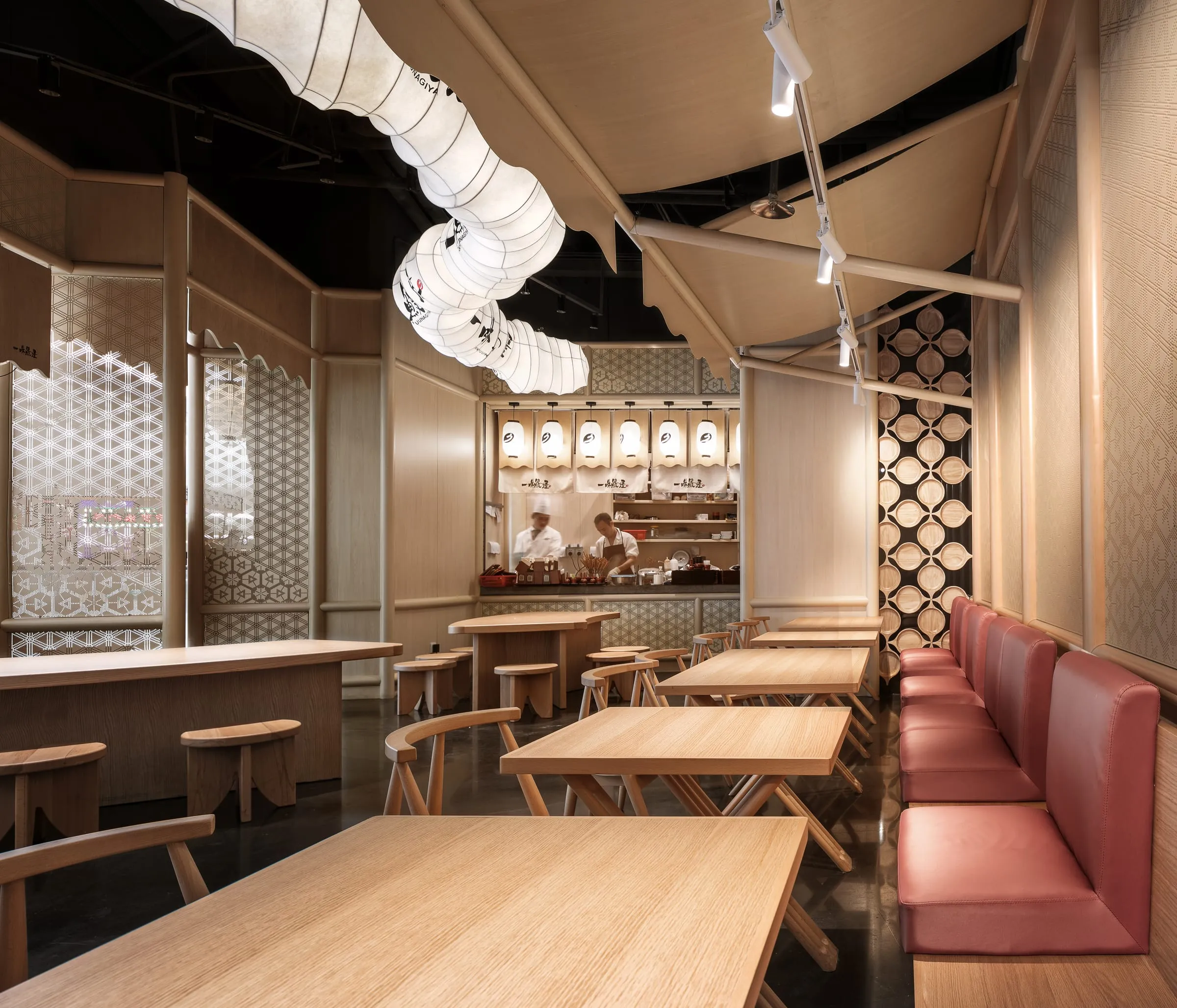 IKKYU EEL RESTAURANT
