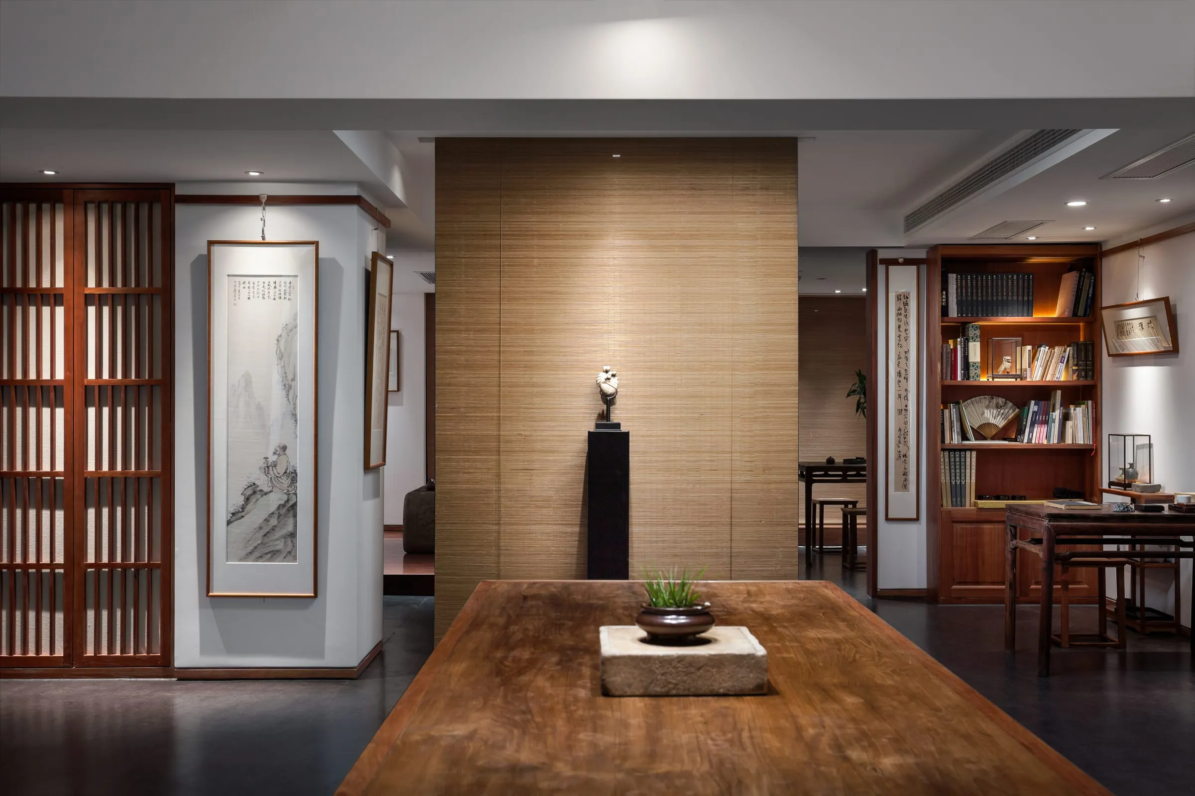 CUI-WEI GALLERY