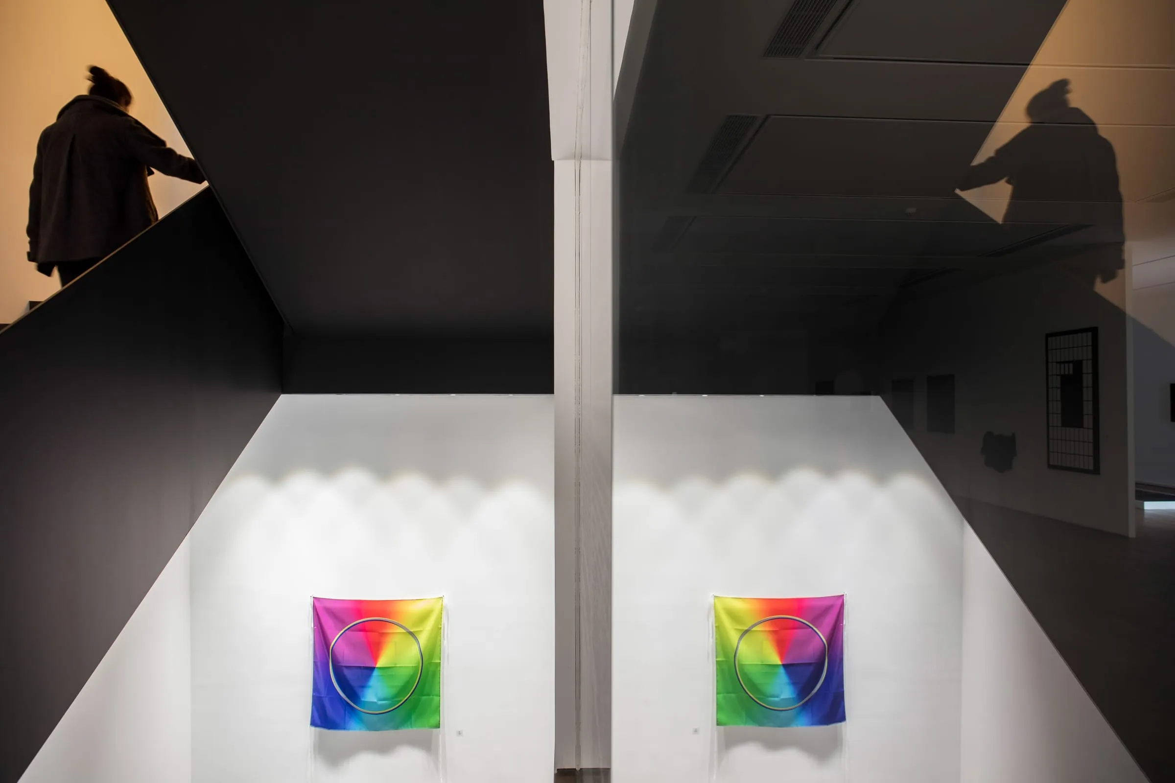 EXHIBITION OF FINE ARTS LITERATURE ART CENTER
