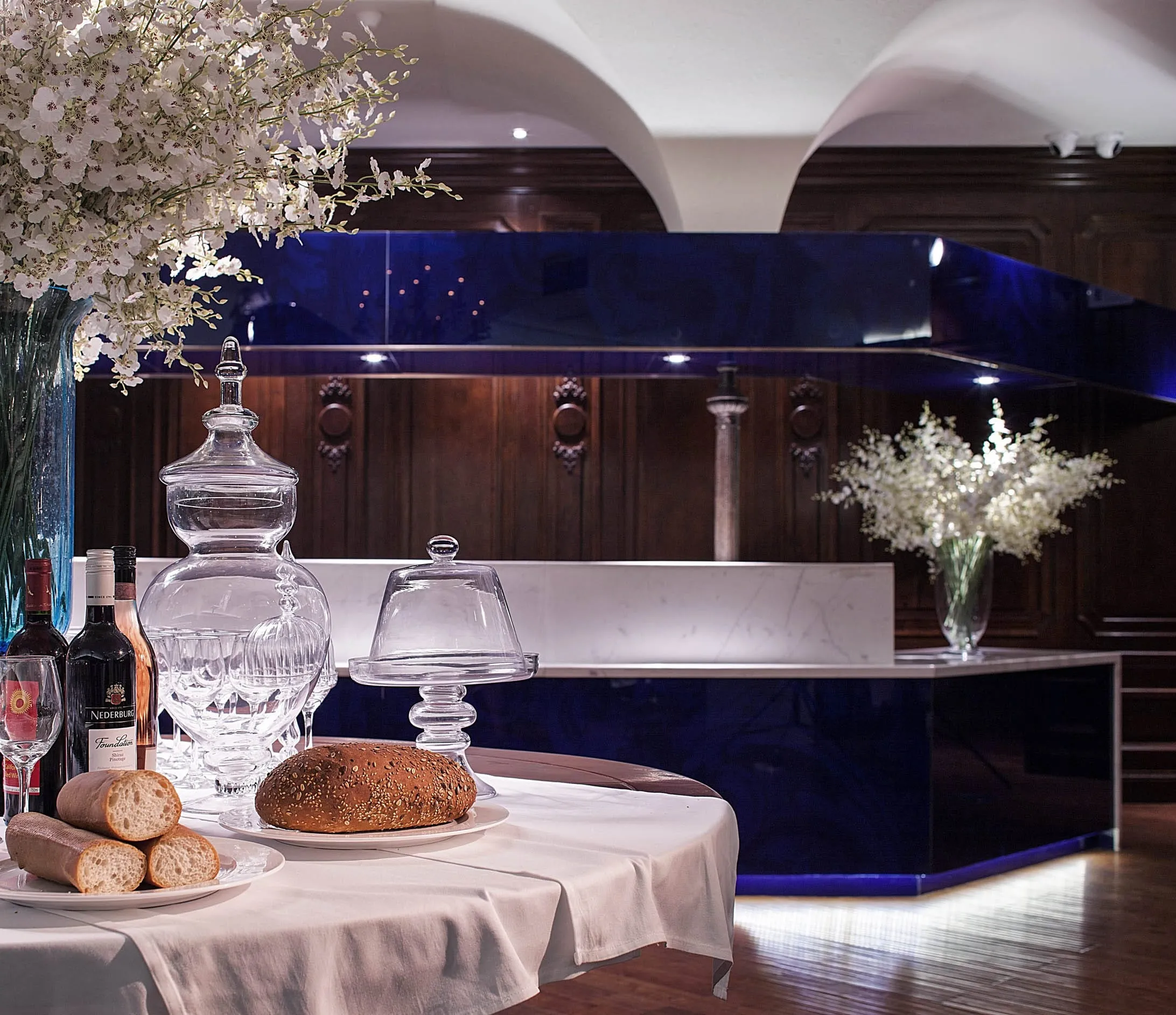 GOYA FRENCH RESTAURANT