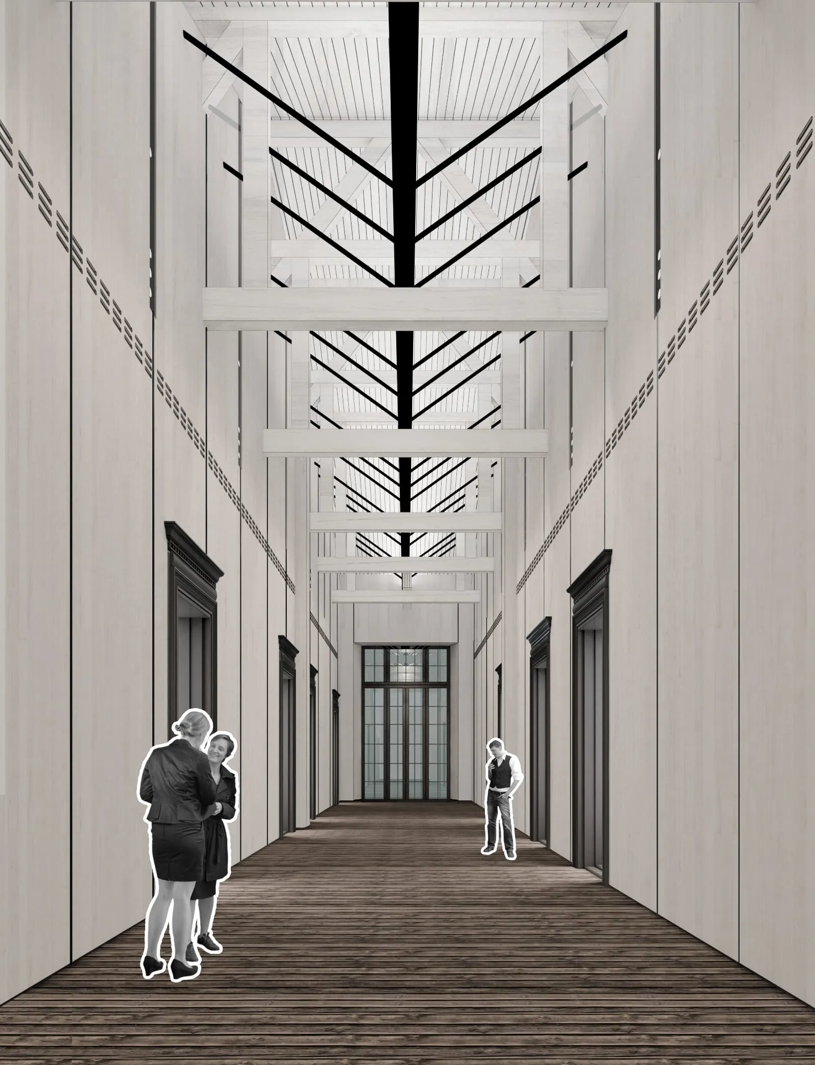 OVU WORKSPACE