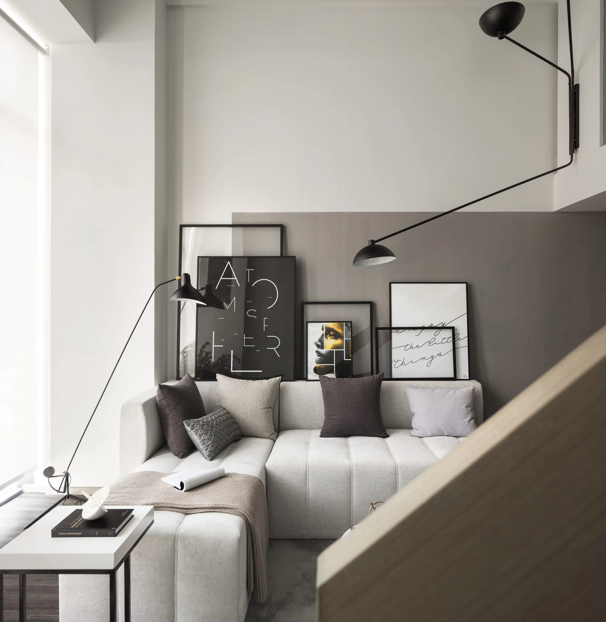 CHINA PROCUREMENT APARTMENT