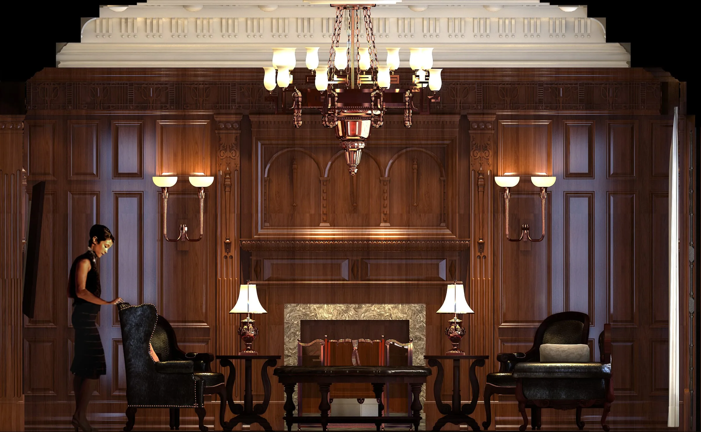 DE-MING HOTEL