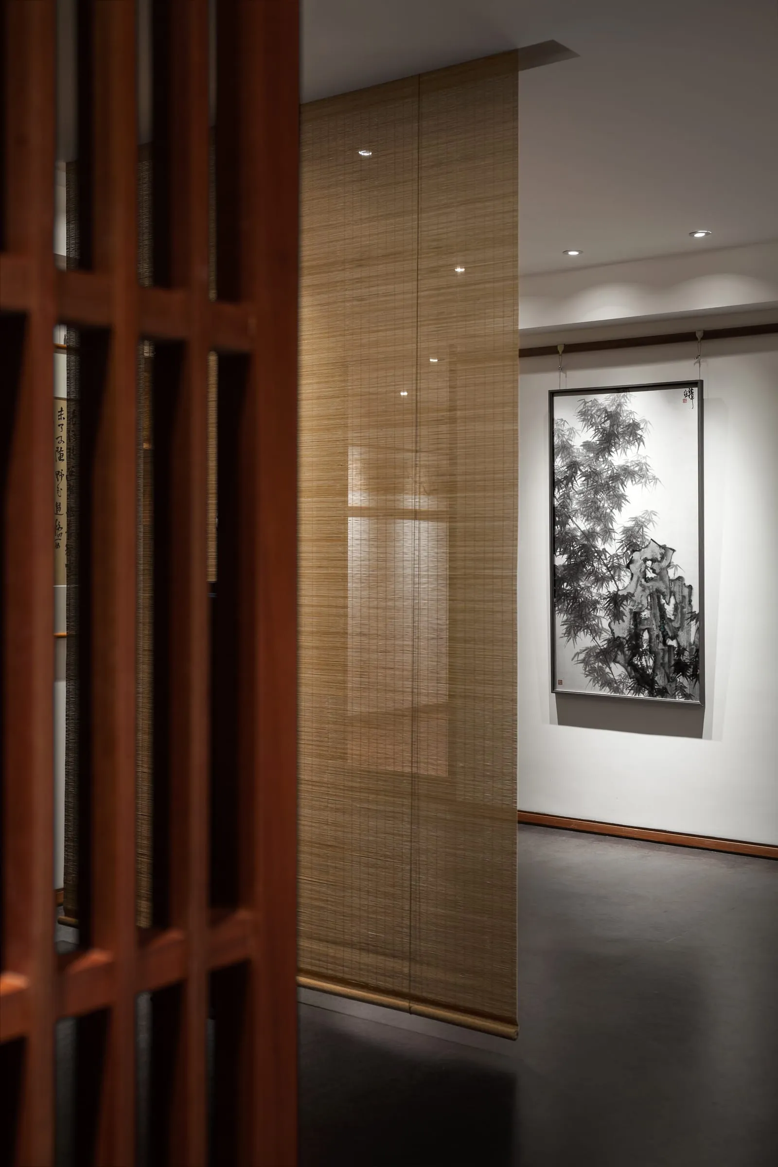 CUI-WEI GALLERY