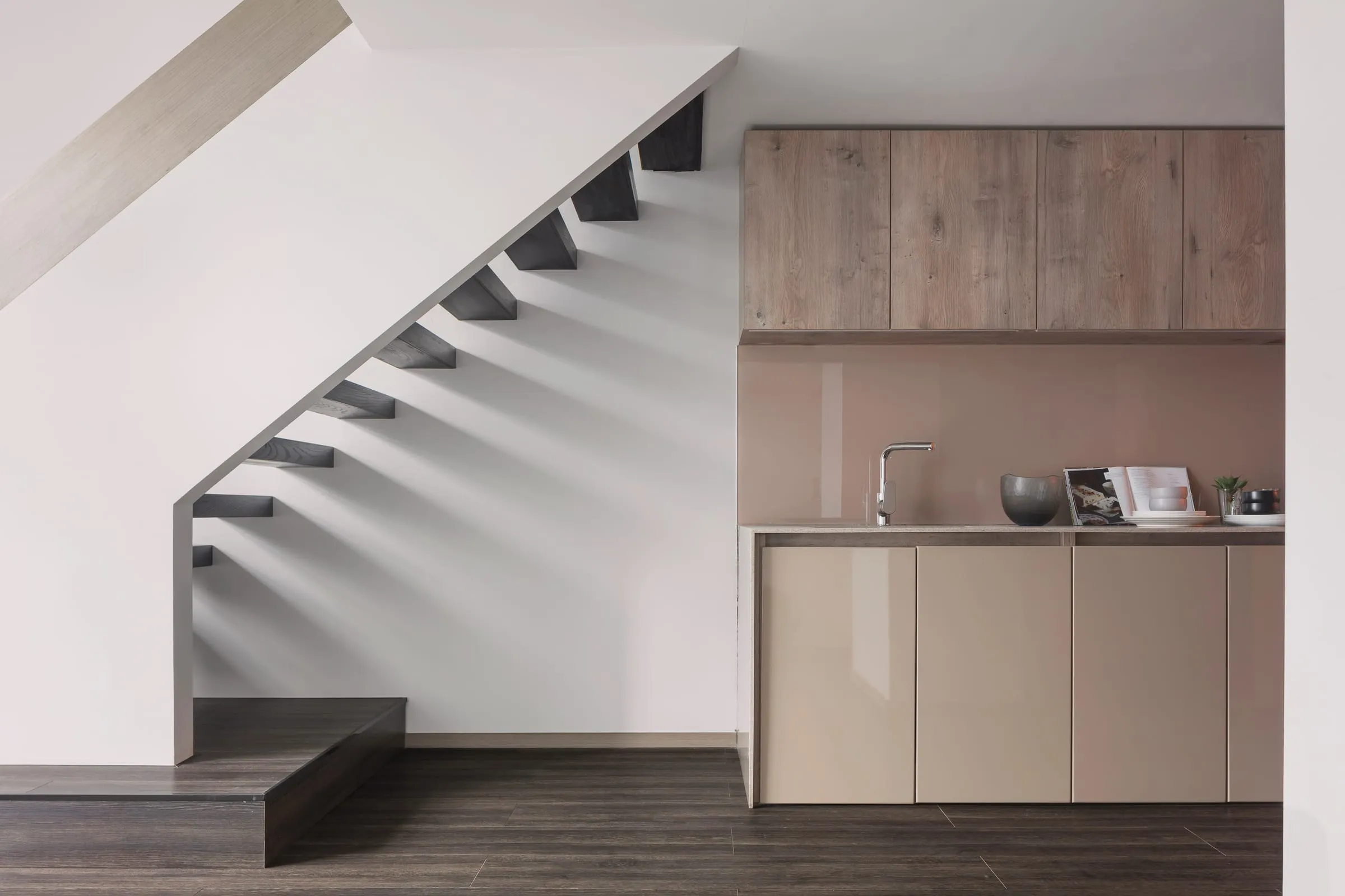CHINA PROCUREMENT APARTMENT