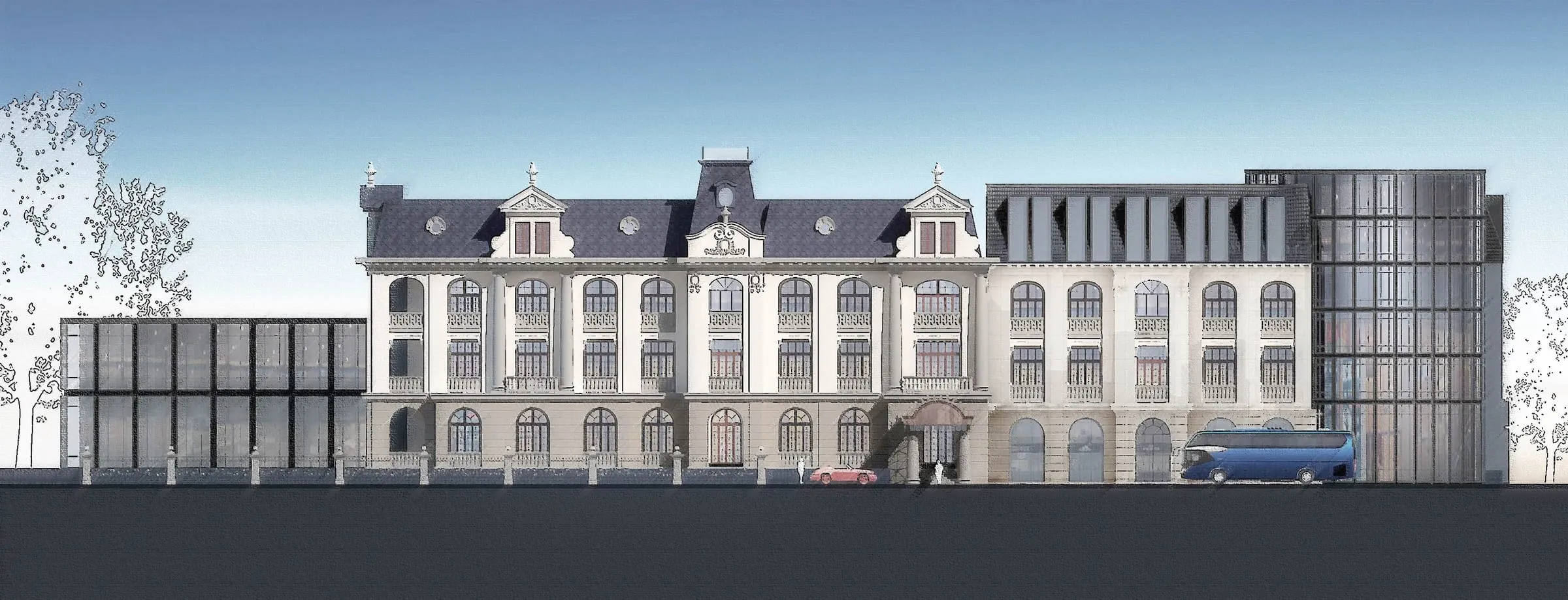 DE-MING HOTEL