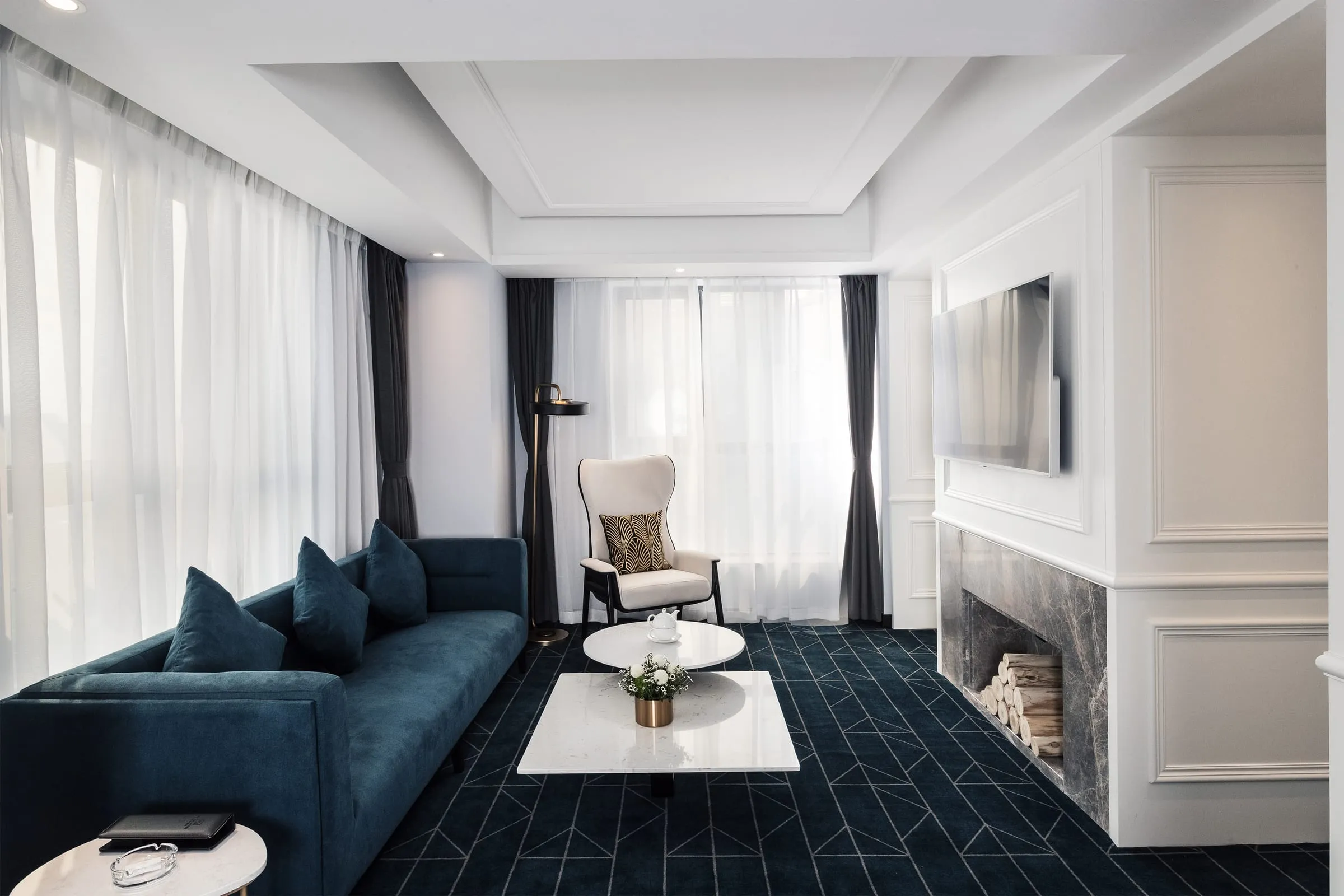 KAMIL HOTEL