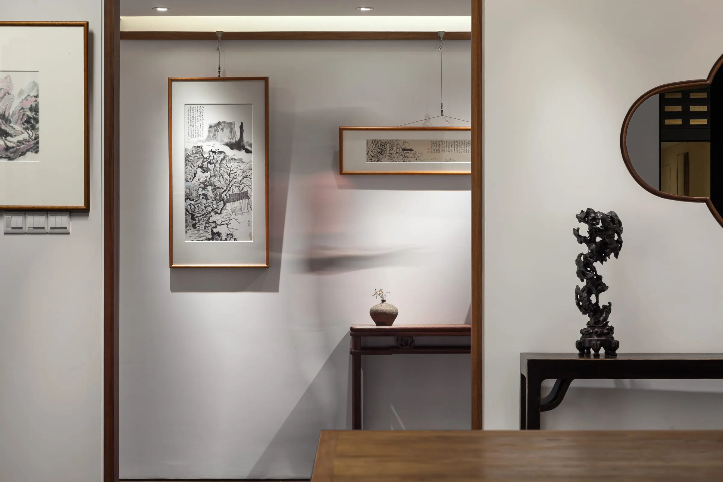 CUI-WEI GALLERY