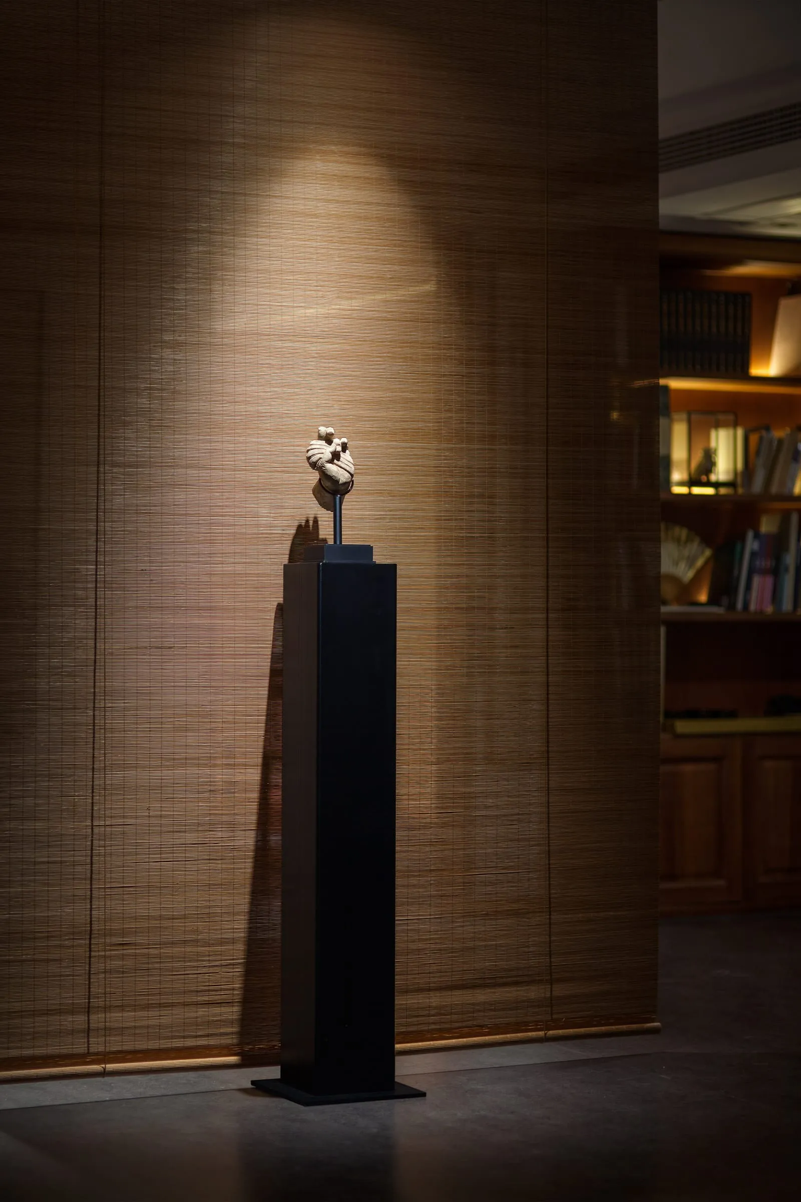 CUI-WEI GALLERY