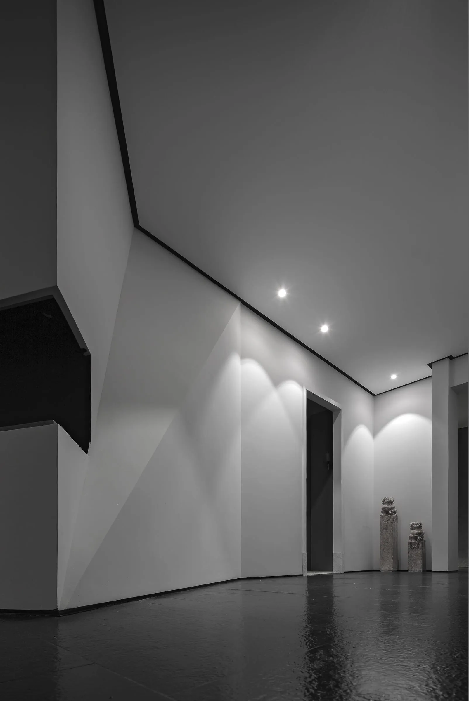 GOLD FOIL ART MUSEUM