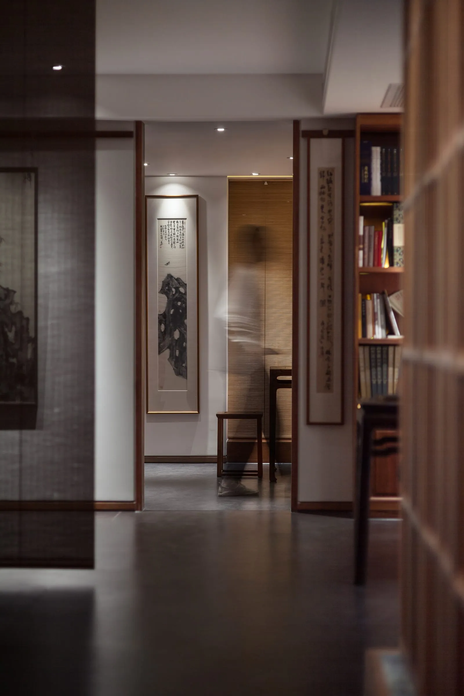 CUI-WEI GALLERY