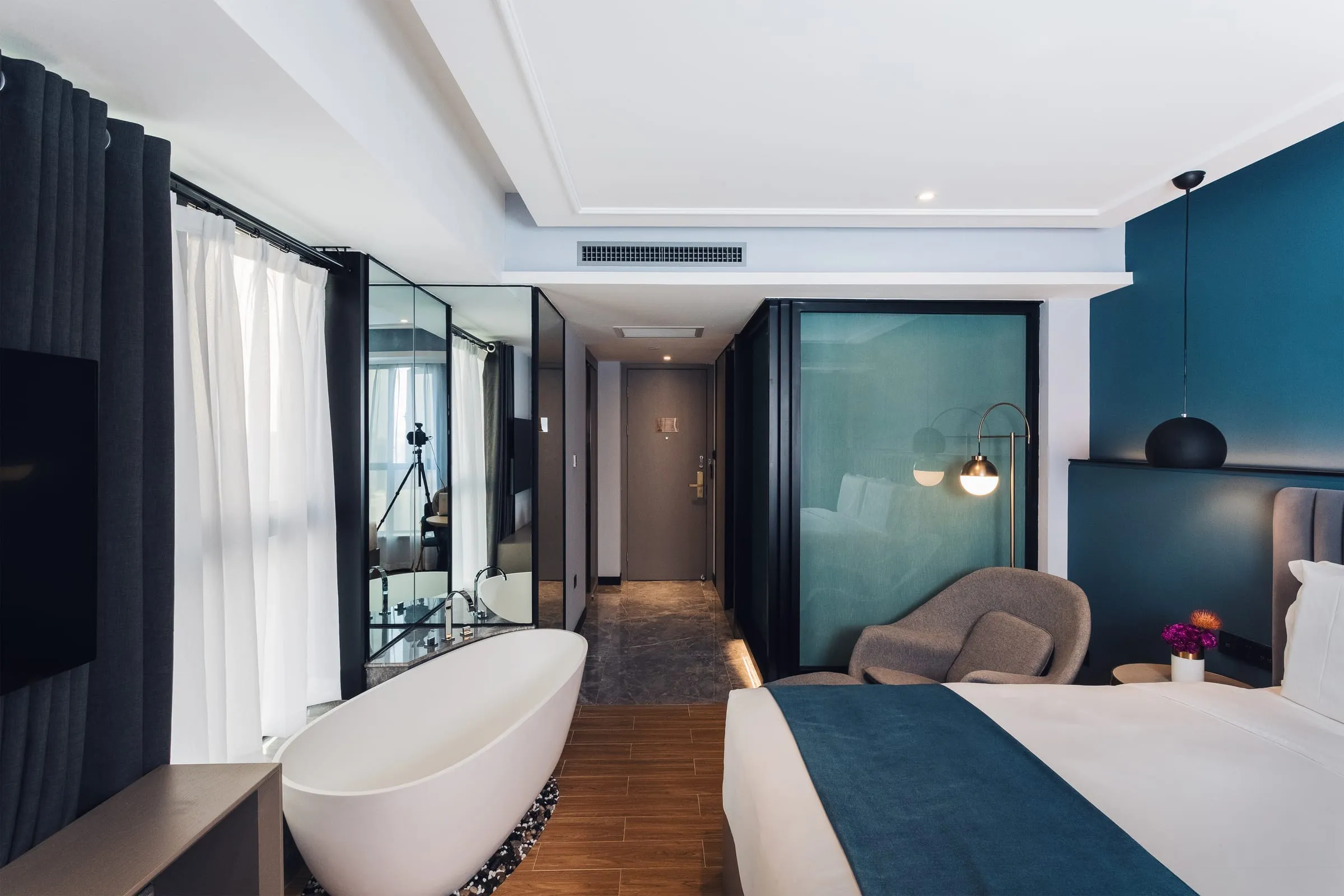 KAMIL HOTEL