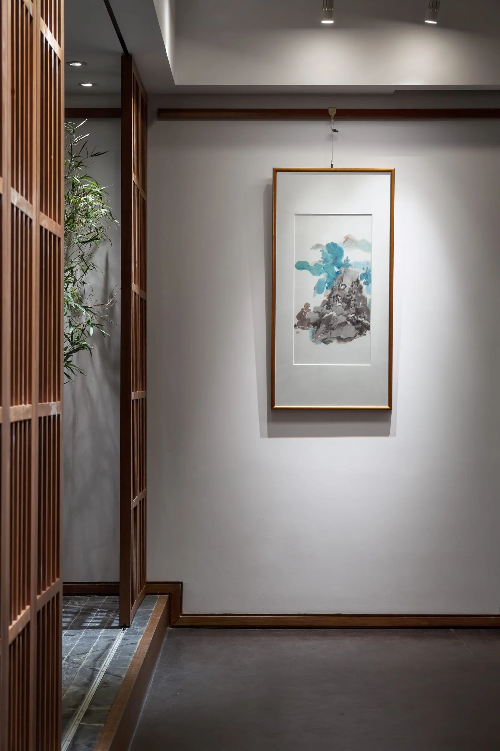 CUI-WEI GALLERY